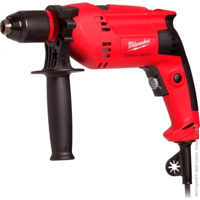   Milwaukee PDE 13 RX (4933409200)