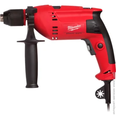   Milwaukee PDE 16 RP (4933409206)