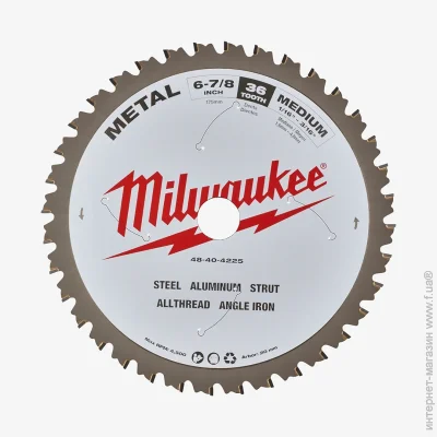   Milwaukee PFTE 174201,6, 60 . (48404225)