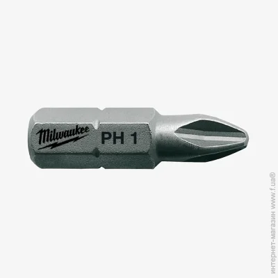  Milwaukee PH1, 25, (25) (4932399586)