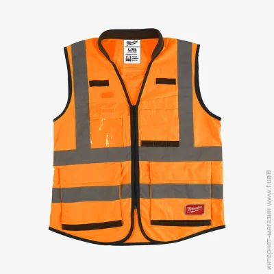  Milwaukee PREMIUM   (L / XL) (4932471899)
