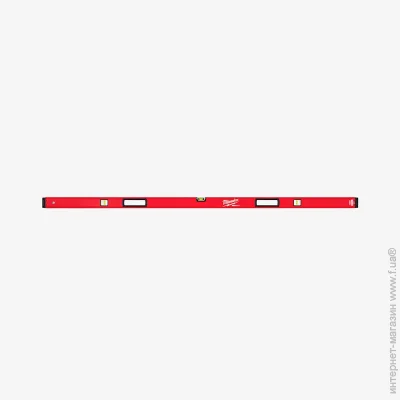   Milwaukee REDSTICK Backbone 180 (4932459070)