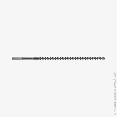 Milwaukee SDS-MAX 16x540x400 (4932352757)