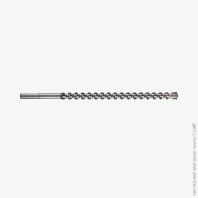  Milwaukee SDS-MAX 25x520x400 (4932352775)