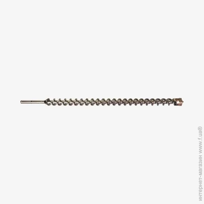 Milwaukee SDS-MAX 45x920x800 (4932430730)