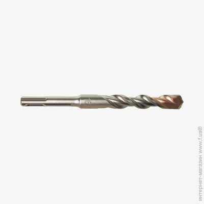  Milwaukee SDS-PLUS M2 16x160x100 (4932307080)