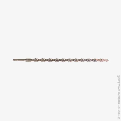  Milwaukee SDS-PLUS M2 18x450x400 (4932340411)