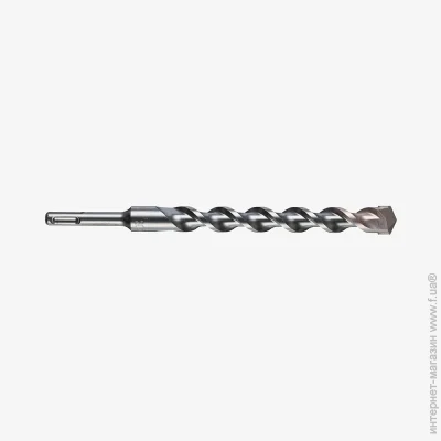 Бур Milwaukee SDS-PLUS M2 20x250x200мм (4932307084) Бур Milwaukee SDS-PLUS M2 20x250x200мм (4932307084)