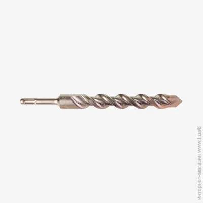 Бур Milwaukee SDS-PLUS M2 25x250x200мм (4932344308) Бур Milwaukee SDS-PLUS M2 25x250x200мм (4932344308)