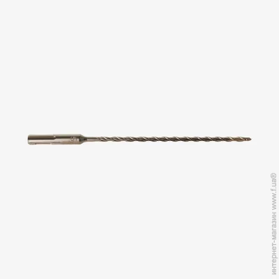 Milwaukee SDS-PLUS M2 5x210x150 (4932399316)