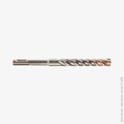 Бур Milwaukee SDS-PLUS MX4 14х210x150мм (4932352037) Бур Milwaukee SDS-PLUS MX4 14х210x150мм (4932352037)
