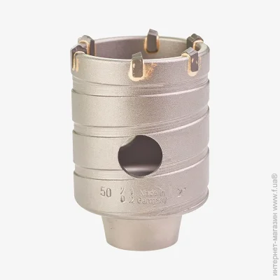    Milwaukee SDS-PLUS TCT 50x58 (4932344479)