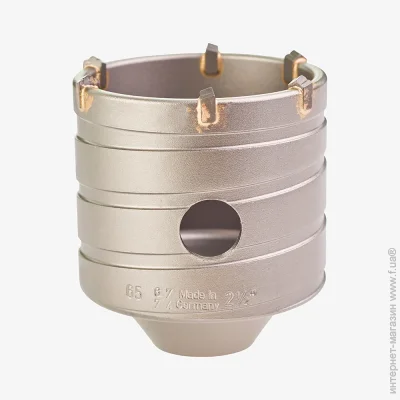    Milwaukee SDS-PLUS TCT 65x50 (4932344480)