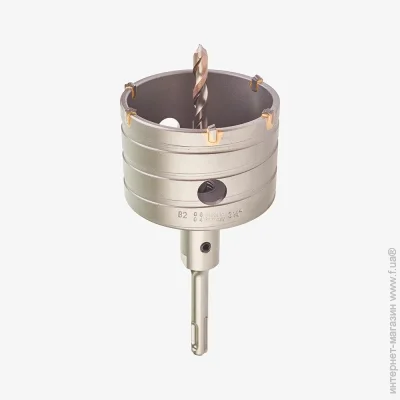    Milwaukee SDS-PLUS TCT 82 ( ) (4932399297)