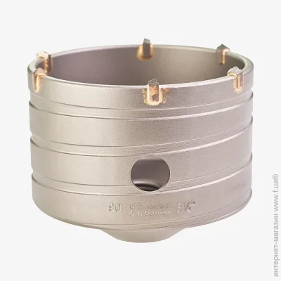    Milwaukee SDS-PLUS TCT 90x58 (4932344482)