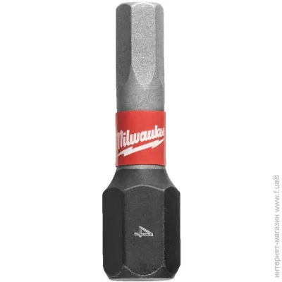 Milwaukee  Shockwave,  2, Hex425 (4932430895)