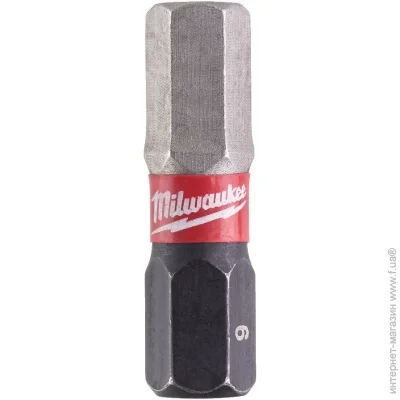 Milwaukee  Shockwave,  2, Hex625 (4932430897)