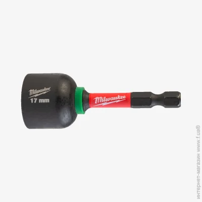   Milwaukee .  SHOCKWAVE 8 (4932492444)