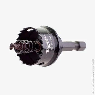    Shockwave MILWAUKEE 22 (49569810)