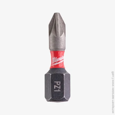  Milwaukee SHOCKWAVE PZ1, 25, (25) (4932430861)