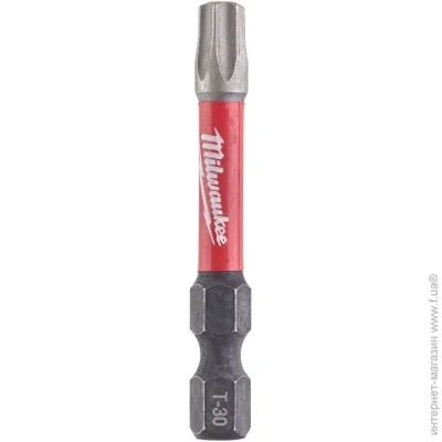 Milwaukee  Shockwave, Torx T3050 (4932430887)