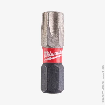 Milwaukee SHOCKWAVE TX40, 25, (25) (4932430889)