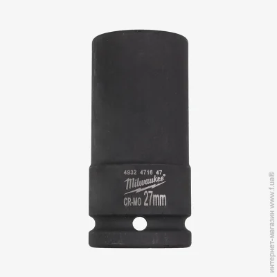   ShW 3/4" MILWAUKEE , 27 (4932471647)