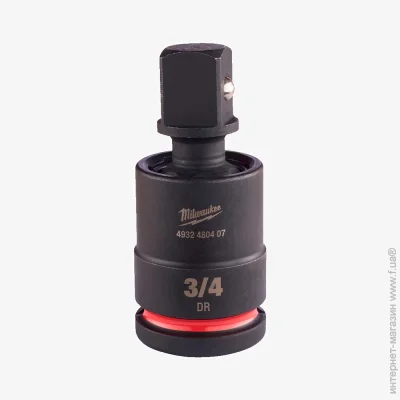  ShW 3/4" MILWAUKEE (4932480407)