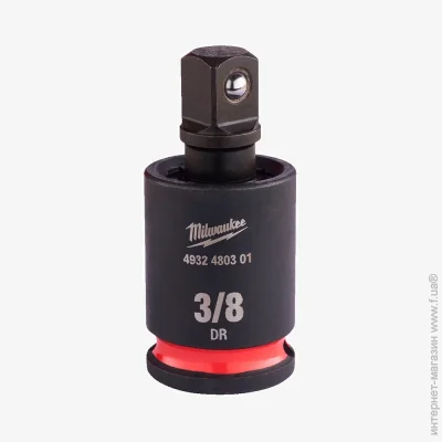  ShW 3/8" MILWAUKEE (4932480301)
