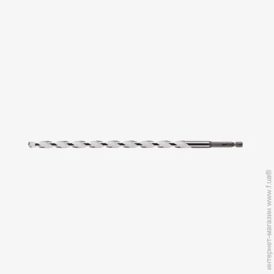  Milwaukee ShW HEX 10x260 (4932471108)