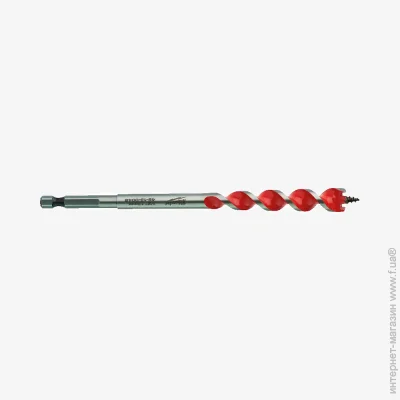    Milwaukee Speed Feed 13x165 (4932479471)