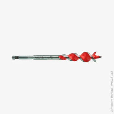    Milwaukee Speed Feed 22x165 (4932479474)