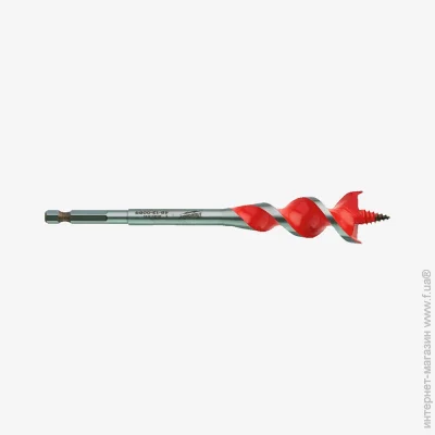   Milwaukee Speed Feed 25x165 (4932479475)