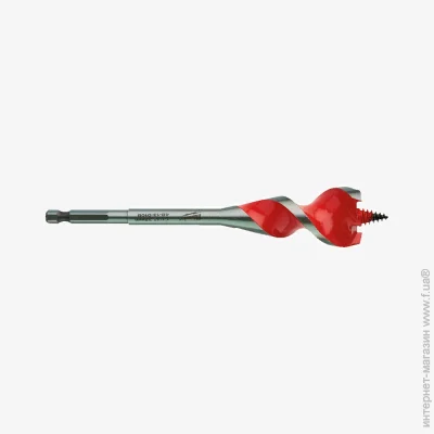    Milwaukee Speed Feed 32x165 (4932479476)