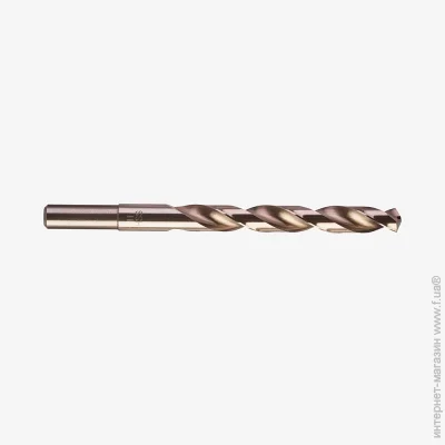    THUNDERWEB HSS-G MILWAUKEE DIN338, 11,0x142, (5) (4932352401)