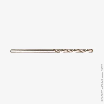    THUNDERWEB HSS-G MILWAUKEE DIN338, 1,946, (10) (4932459833)