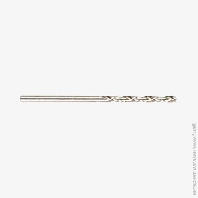    THUNDERWEB HSS-G MILWAUKEE DIN338, 2,657, (10) (4932459837)