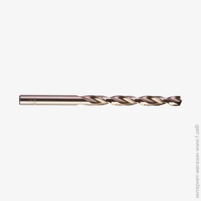    THUNDERWEB HSS-G MILWAUKEE DIN338, 6,8x109, (5) (4932352392)