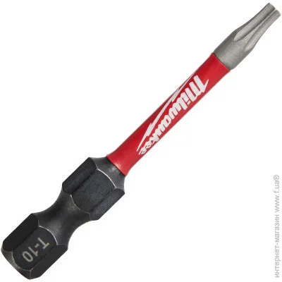 Milwaukee  Torx 1 . 4932471570
