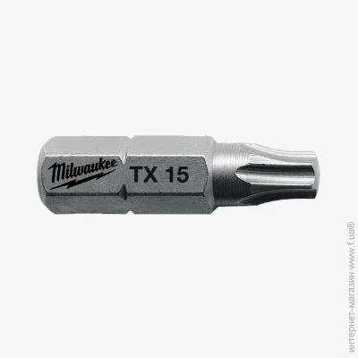  Milwaukee TX15, 25, (25) (4932399595)