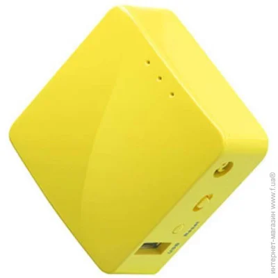  Mimo DIY- GL-MT300N-V2 WiFi   4G