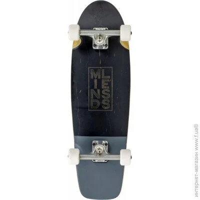  Mindless  Grande Gen   (1012-ML5350-BK)