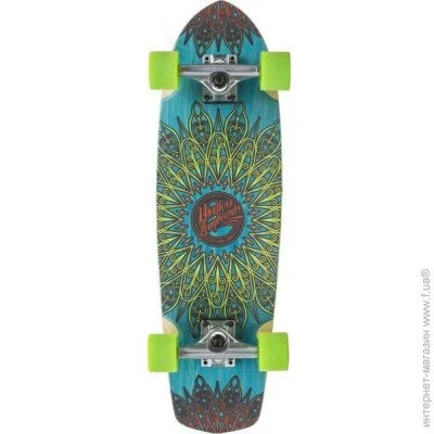  Mindless  Mandala  (1012-ML5700-BL)