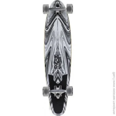  Mindless  Raider VI ѳ (1012-ML2060-GY)