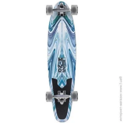  Mindless  Raider VI Mint (1012-ML2060-MT)
