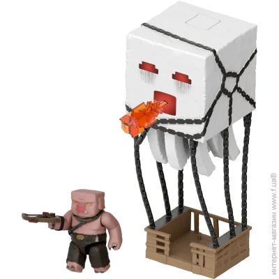    Minecraft   "   " JFB69