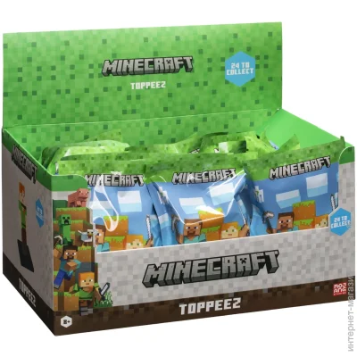 Minecraft Գ-    ( ) MC2005