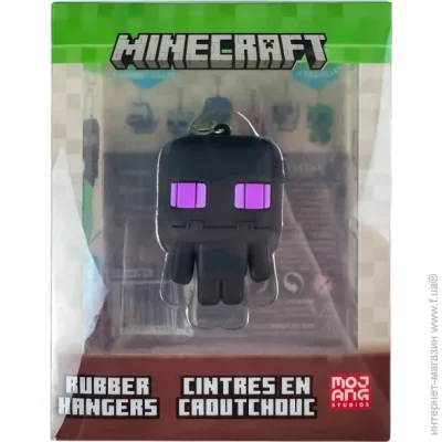  MINECRAFT     (JTMIN-35201-2)