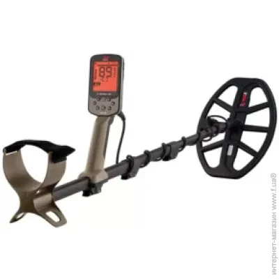  Minelab X-Terra Elite