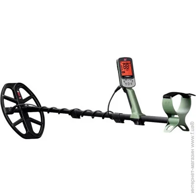  Minelab X-Terra Pro